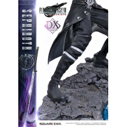 Statue Square Enix Masterline Sephiroth Deluxe Version Prime 1 Studio Final Fantasy VII Rebirth