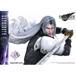 Statue Square Enix Masterline Sephiroth Deluxe Version Prime 1 Studio Final Fantasy VII Rebirth