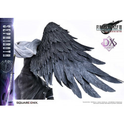 Statue Square Enix Masterline Sephiroth Deluxe Version Prime 1 Studio Final Fantasy VII Rebirth