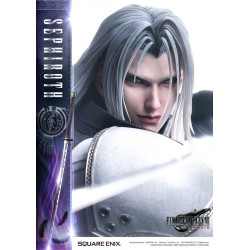 Statue Square Enix Masterline Sephiroth Regular Version Prime 1 Studio Final Fantasy VII Rebirth