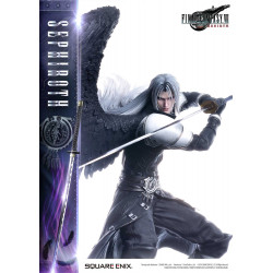 Statue Square Enix Masterline Sephiroth Regular Version Prime 1 Studio Final Fantasy VII Rebirth