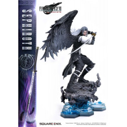 Statue Square Enix Masterline Sephiroth Regular Version Prime 1 Studio Final Fantasy VII Rebirth