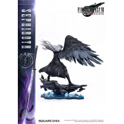 Statue Square Enix Masterline Sephiroth Regular Version Prime 1 Studio Final Fantasy VII Rebirth