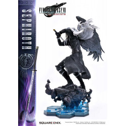 Statue Square Enix Masterline Sephiroth Regular Version Prime 1 Studio Final Fantasy VII Rebirth