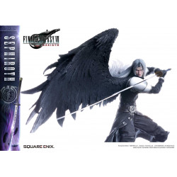 Statue Square Enix Masterline Sephiroth Regular Version Prime 1 Studio Final Fantasy VII Rebirth