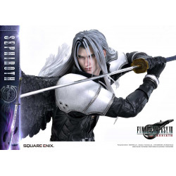 Statue Square Enix Masterline Sephiroth Regular Version Prime 1 Studio Final Fantasy VII Rebirth