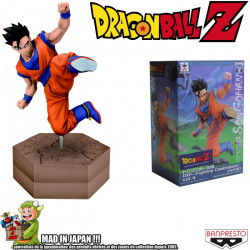 DRAGON BALL Z Figurine Son Gohan DXF Banpresto