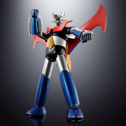 GX-117 Mazinger Z Kakumei Shinka Power Up Version Soul Of Chogokin Bandai Mazinger Z