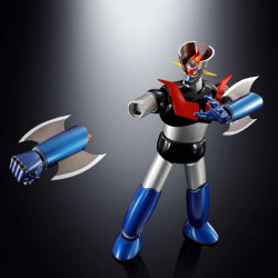 GX-117 Mazinger Z Kakumei Shinka Power Up Version Soul Of Chogokin Bandai Mazinger Z