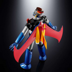 GX-117 Mazinger Z Kakumei Shinka Power Up Version Soul Of Chogokin Bandai Mazinger Z