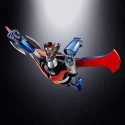 GX-117 Mazinger Z Kakumei Shinka Power Up Version Soul Of Chogokin Bandai Mazinger Z