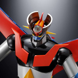 GX-117 Mazinger Z Kakumei Shinka Power Up Version Soul Of Chogokin Bandai Mazinger Z