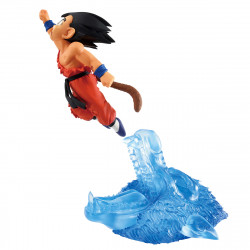 Figurine Son Goku Ichibansho Dragon History II Bandai Dragon Ball Z