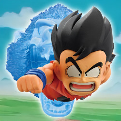 Figurine Son Goku Ichibansho Dragon History II Bandai Dragon Ball Z