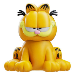 Figurine Garfield 1/1 Gigantic Boss Fight Studio Garfield