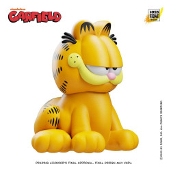 Figurine Garfield 1/1 Gigantic Boss Fight Studio Garfield