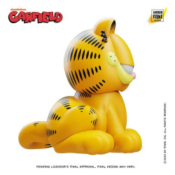 Figurine Garfield 1/1 Gigantic Boss Fight Studio Garfield