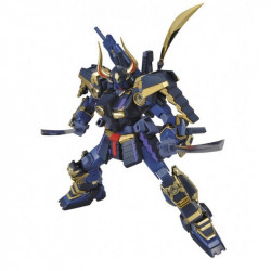 GUNDAM Master Grade Musha Gundam MK-II Bandai Gunpla