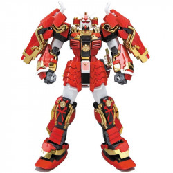 GUNDAM Master Grade Shin Musha Gundam Bandai Gunpla