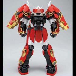 GUNDAM Master Grade Shin Musha Gundam Bandai Gunpla