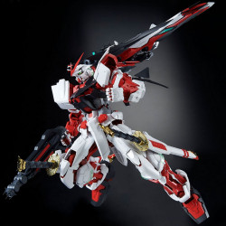 GUNDAM Perfect Grade Gundam Astray Red Frame Kai Limited Bandai Gunpla