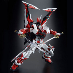 GUNDAM Perfect Grade Gundam Astray Red Frame Kai Limited Bandai Gunpla