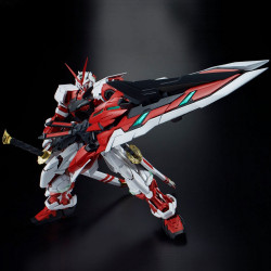 GUNDAM Perfect Grade Gundam Astray Red Frame Kai Limited Bandai Gunpla