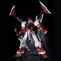 GUNDAM Perfect Grade Gundam Astray Red Frame Kai Limited Bandai Gunpla