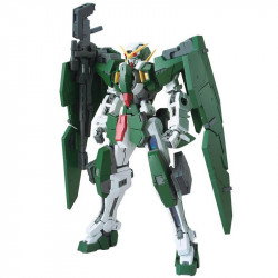 GUNDAM Master Grade Gundam Dynames Bandai Gunpla