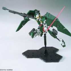 GUNDAM Master Grade Gundam Dynames Bandai Gunpla