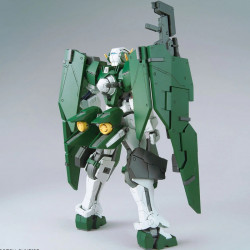 GUNDAM Master Grade Gundam Dynames Bandai Gunpla