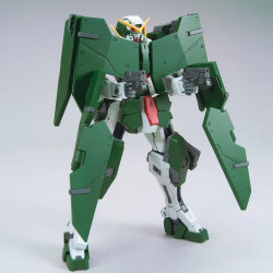 GUNDAM Master Grade Gundam Dynames Bandai Gunpla