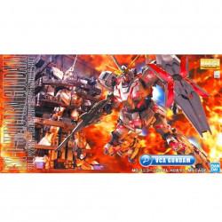 GUNDAM Master Grade Unicorn Gundam Screen Image Special Bandai Gunpla