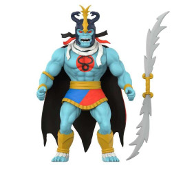 Figurine Vintage Mumm-Ra The Ever-Living W01 Super7 Cosmocats