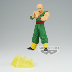 Figurine Tenshinhan GxMateria Banpresto Dragon Ball Z