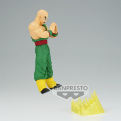 Figurine Tenshinhan GxMateria Banpresto Dragon Ball Z