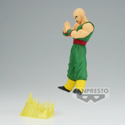 Figurine Tenshinhan GxMateria Banpresto Dragon Ball Z