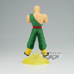 Figurine Tenshinhan GxMateria Banpresto Dragon Ball Z