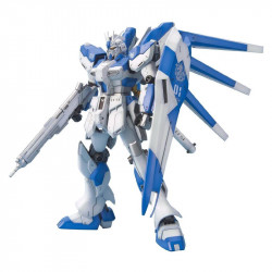 GUNDAM Master Grade Hi-nu Gundam Bandai Gunpla