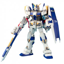 GUNDAM Master Grade RX-78-4 Bandai Gunpla