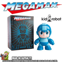 MEGAMAN figurine Megaman DX Kidrobot