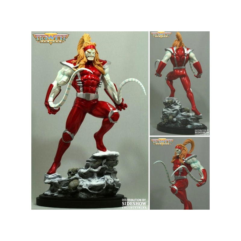 OMEGA RED statue full size Bowen Designs