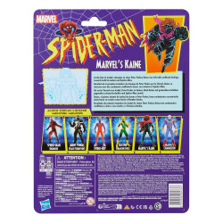 Figurine Marvel's Kaine Marvel Legends Hasbro Spider-Man