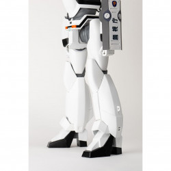 Figurine Ingram Unit 01 Genco Patlabor Mobile Police The Movie