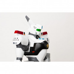 Figurine Ingram Unit 01 Genco Patlabor Mobile Police The Movie