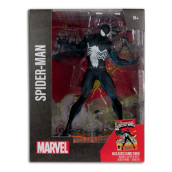 Figurine Spider-Man Marvel Super Heroes Secret Wars 8 McFarlane Toys Marvel