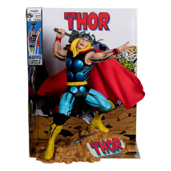 Figurine Thor The Mighty Thor 177 McFarlane Toys Marvel