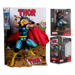 Figurine Thor The Mighty Thor 177 McFarlane Toys Marvel