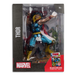 Figurine Thor The Mighty Thor 177 McFarlane Toys Marvel