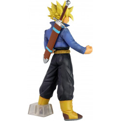 Figurine Trunks SSJ Ichiban Kuji Dragon Ball VS Omnibus Ultra F Bandai